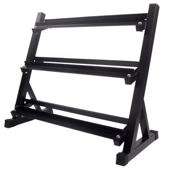RACK PARA MANCUERNAS METALICO