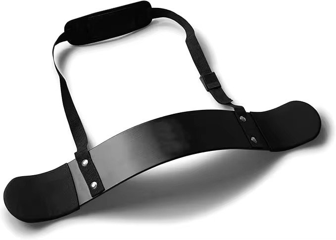 ARM BLASTER – SOPORTE PARA CURL BICEP